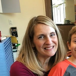 Meet your Posher, Christine